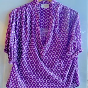 Xirena Cam Top Women’s Size M